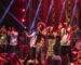 Stewart Sukuma e Banda NKhuvu fazem festa no Sauti Za Busara em Tanzânia