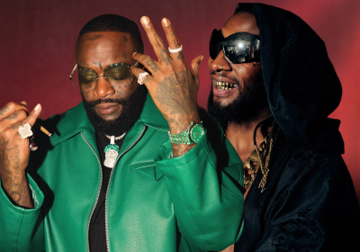 DeHermes fará parte de um projecto de Rick Ross e do CEO da Belaire