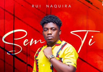 No mês dos namorados, Rui Naquira lança música para aqueles que não vivem sem seus parceiros 