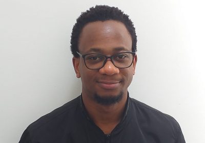 Sérgio Raimundo representa Moçambique no Encontro de Escritores de Língua Portuguesa em Cabo Verde