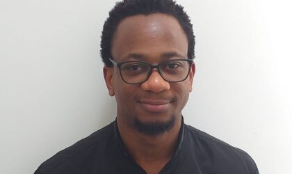 Sérgio Raimundo representa Moçambique no Encontro de Escritores de Língua Portuguesa em Cabo Verde