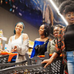 Shoppings Centers em Mocambique