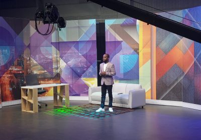 TVM surpreende com nova imagem do Mercado Criativo