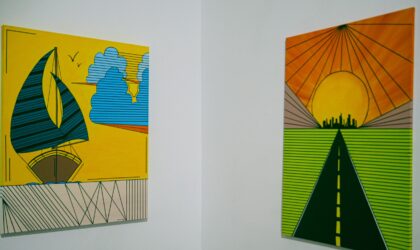 Galeria da XHUB ganha nova imagem com a exposição colectiva “O Regresso”