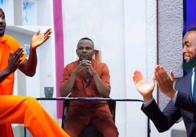 Zebito e Joel Williams vão “comer com boca” juntos na festa de aniversário do DJ Relâmpago