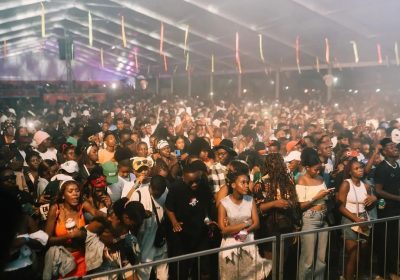 Público reclama do preço das bebidas no Carnaval do Picasso