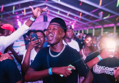 Carnaval do Picasso: Um evento memorável que deixou uma marca nos corações de todos