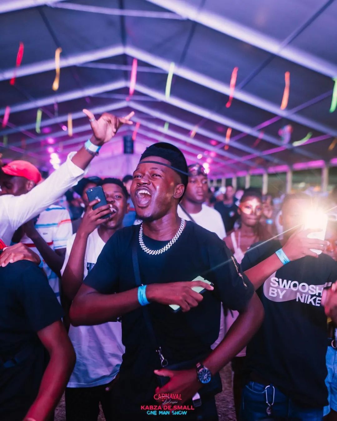 Carnaval do Picasso: Um evento memorável que deixou uma marca nos corações de todos