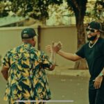 2 Hustler , 3H, Kadabra MC, Sleam Niga, Filady, Flash Enccy Mavundja - Longa Caminhada (by Ladfilms)