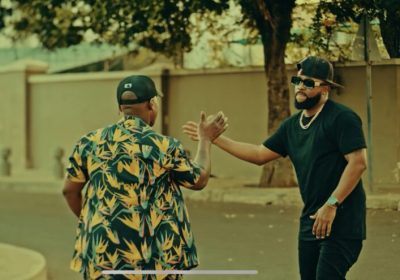 Novo comboio de 2 Hustler – Longa Caminhada ft vários rappers