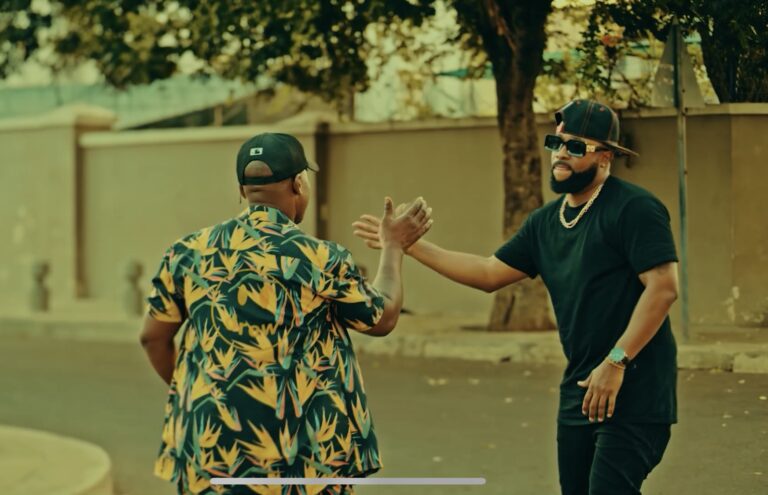 Novo comboio de 2 Hustler – Longa Caminhada ft vários rappers