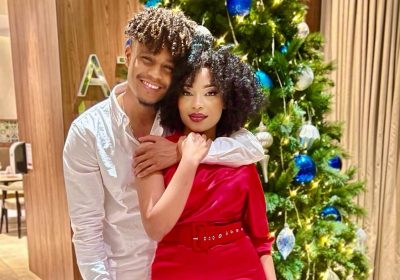 Alcy Caluamba confirma que ‘espumou’ com Nicoll: “Estou solteiro”