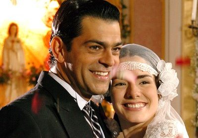 Alma Gêmea retorna à TV: Uma viagem pelo amor além da vida