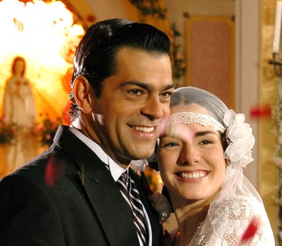 Alma Gêmea retorna à TV: Uma viagem pelo amor além da vida