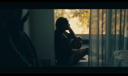 Az Khinera – Infértil (vídeo Oficial) 