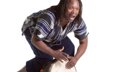 Casimiro Nhussi repõe “A Dança da Poligamia” em Inhambane  