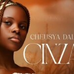 Cheusya Dalicia lança a EP “Cinzas”