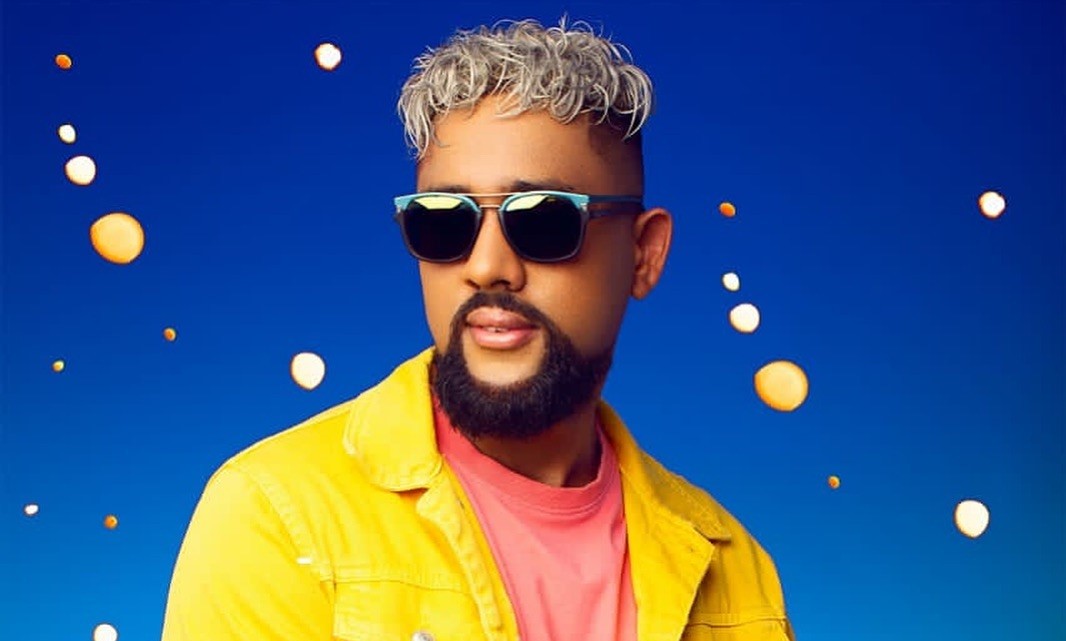 DJ Faya diz que os apresentadores estão a matar a cultura moçambicana