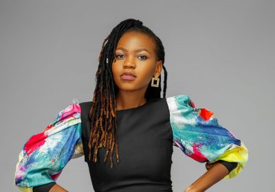 De actriz de Teatro a estrela de Novela: A Jornada da Diana Macome na “Maida”