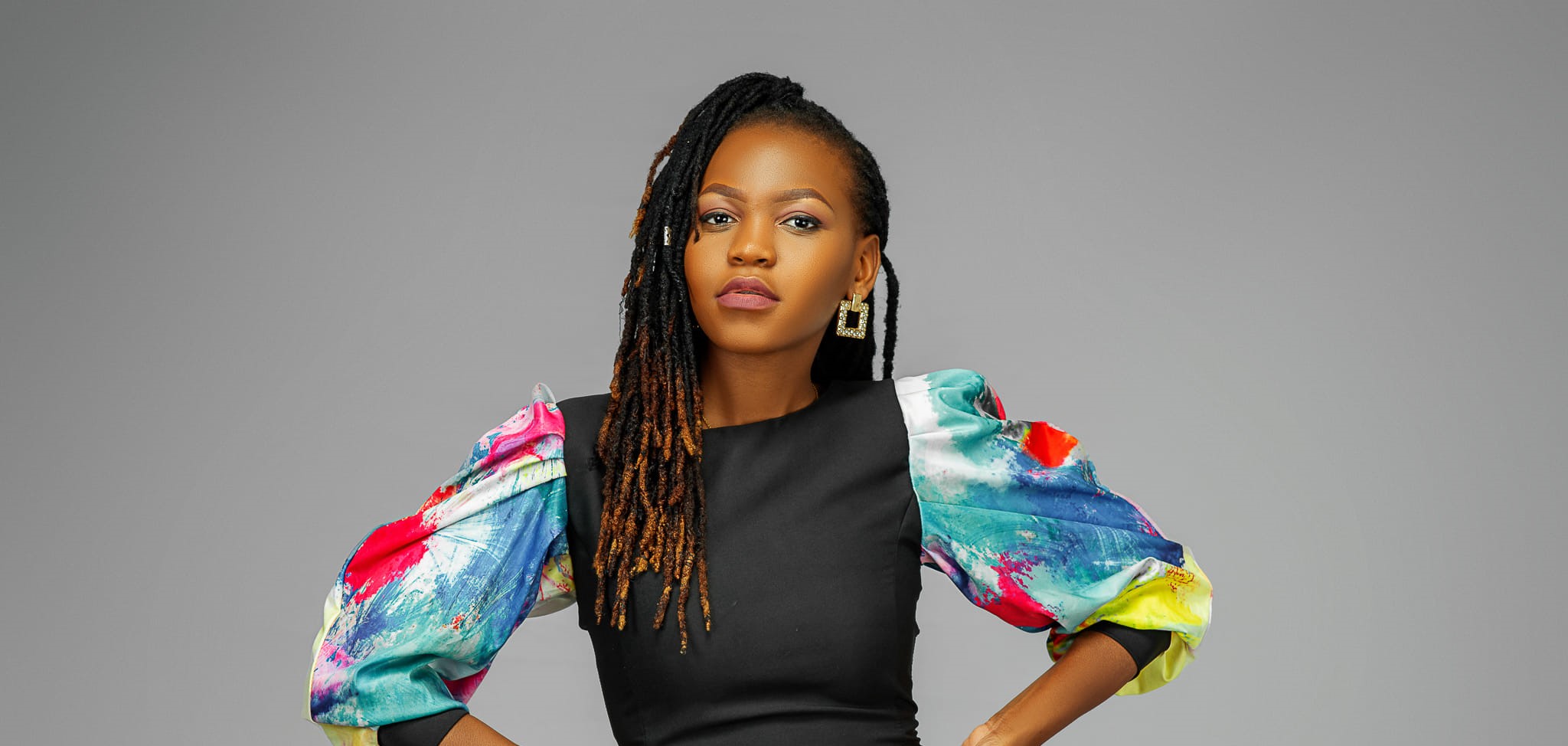 De actriz de Teatro a estrela de Novela: A Jornada da Diana Macome na “Maida”