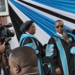 Professor Isaú Joaquim Meneses