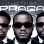 Flow Motion lança "Praga" como parte da campanha 1 Música por Mês