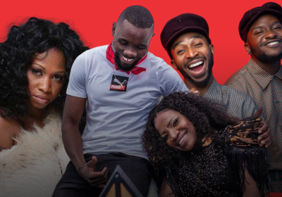 Após o sucesso do show da Makhadzi, Dercio Marengula traz o dono do hit “Ok’ Salayo” e a cabo-verdiana Gama a Maputo