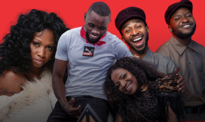 Após o sucesso do show da Makhadzi, Dercio Marengula traz o dono do hit “Ok’ Salayo” e a cabo-verdiana Gama a Maputo