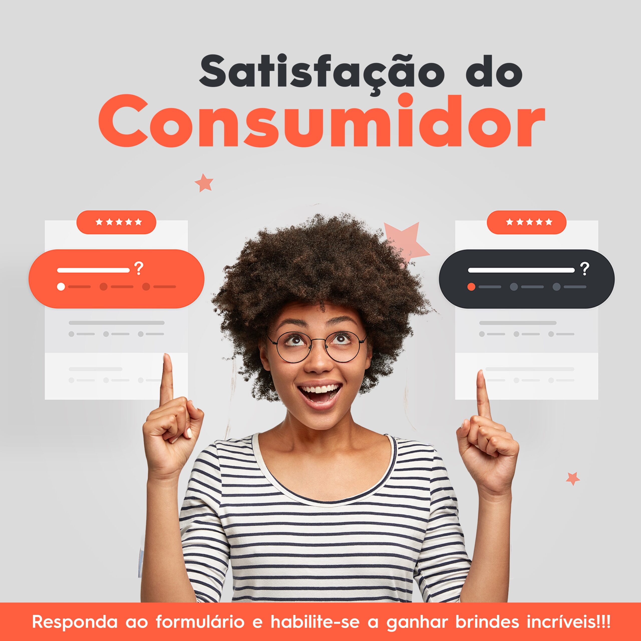 Participe neste inquérito sobre telemóveis em Moçambique e ganhe brindes