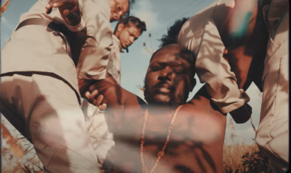 Jay Arghh – Reinaldo Frederico (Vídeo Oficial)