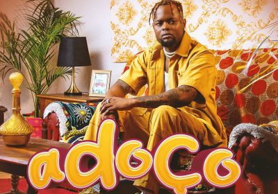 King Goxi regressa com “Adoço”