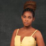 Ku Hakassa Nanny Jhulson