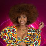 Leokádia Pombo no Big Brother TVI 2024