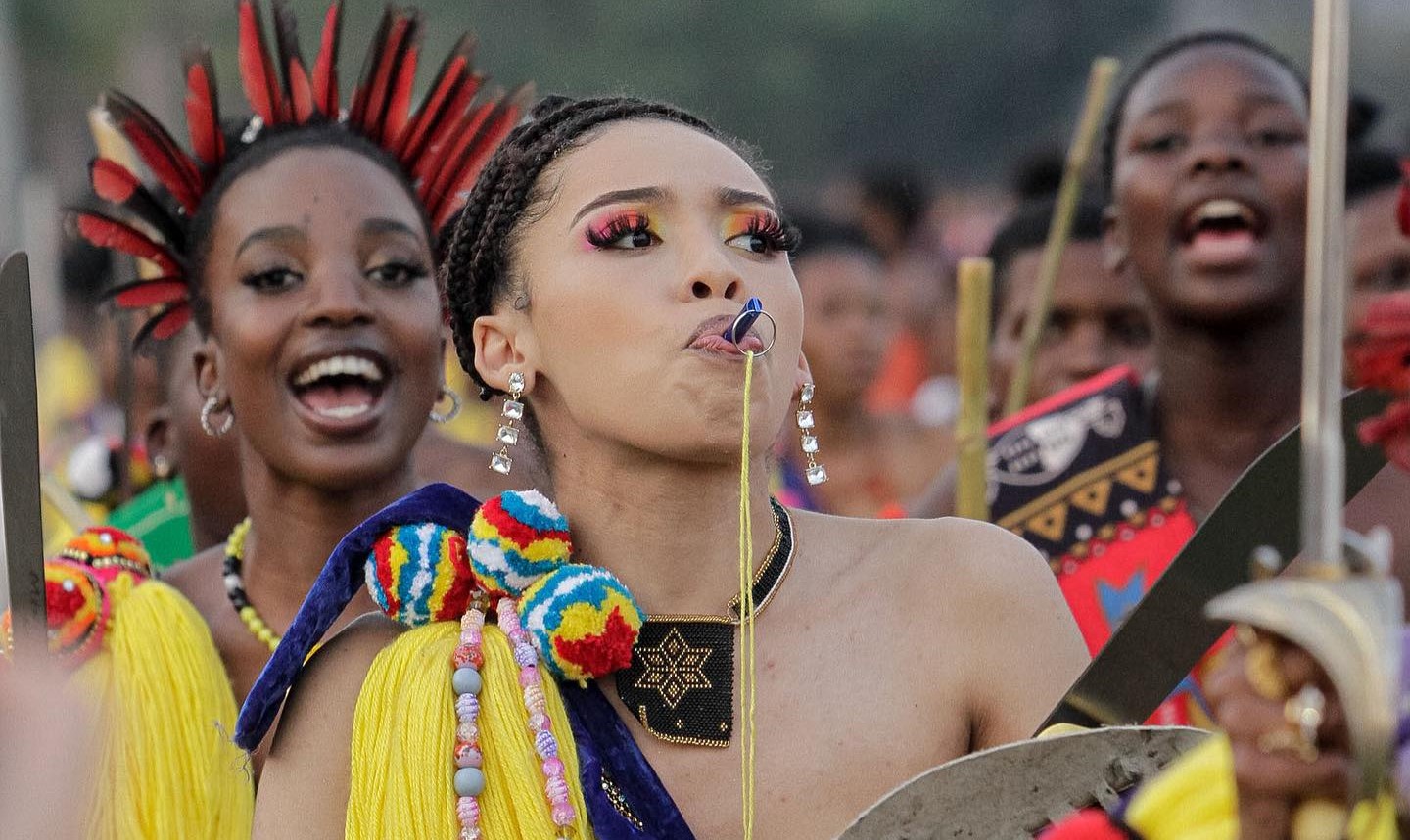Cultura moçambicana em destaque no Makoti Festival