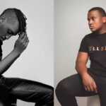 Mark Exodus e Jay Argh