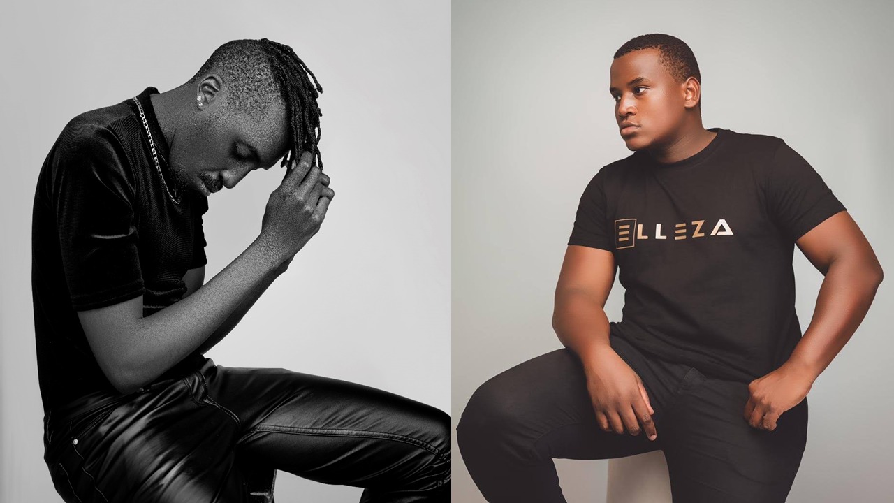 Concerto “Papo Acústico” traz um encontro íntimo entre Mark Exodus e Jay Argh