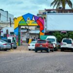 Principais Mercados de Maputo