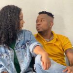 Messias Maricoa - O Que me Deste