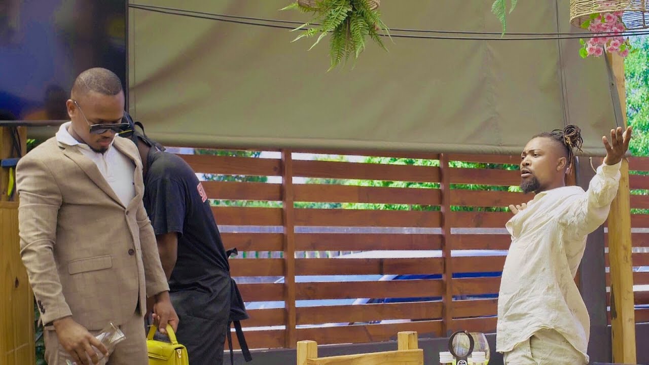 Mistake lança vídeo de resposta ao Zebito e diz que ele “vai morrer pela boca”