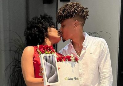 Nicoll diz que devolveu tudo que Alcy pediu, inclusive o iPhone