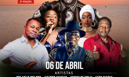 Ponta de Ouro vai ser palco da 2 edição do “Jazz ao pôr do sol”