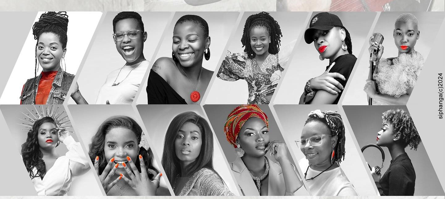 5ª edição do “Quem disse que as mulheres não podem fazer uma serenata?”