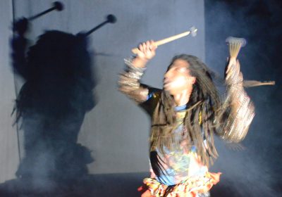 Sangue de Cabo Delgado no corpo de Sumalgy Nuro