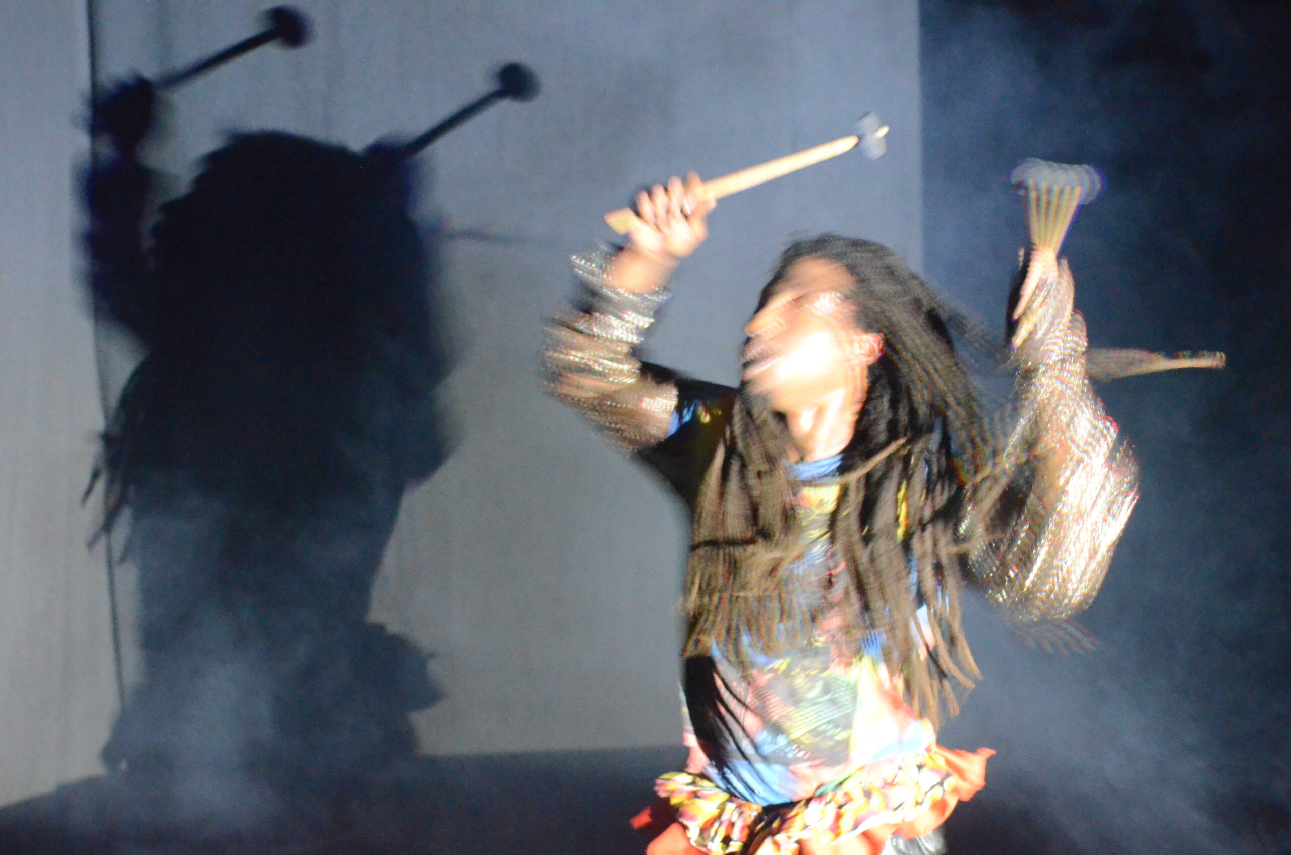 Sangue de Cabo Delgado no corpo de Sumalgy Nuro