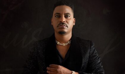 Humberto Luís vai encher o Centro Cultural Cultural Moçambique-China