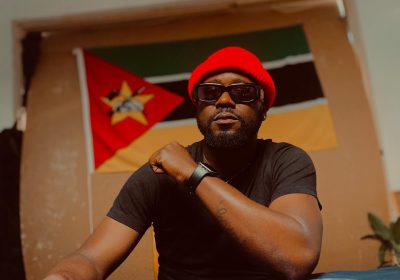 Pela primeira vez, Trovoada explica por que está sempre com óculos escuros