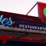 YES, Restaurante & Lounge