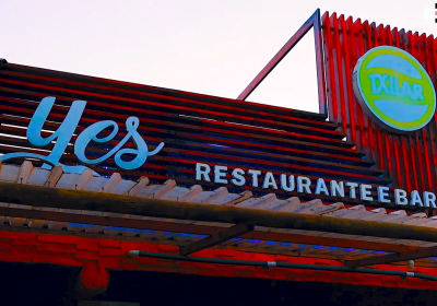 Conheça o YES Restaurante & Lounge: O melhor lugar para curtir em Marracuene