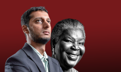 Dércio Marrengula junta Paulina Chiziane, Yassin Amuji, Vicente Sitoe, Ivan Valter e Felicidade Zunguza na FANIES 2024