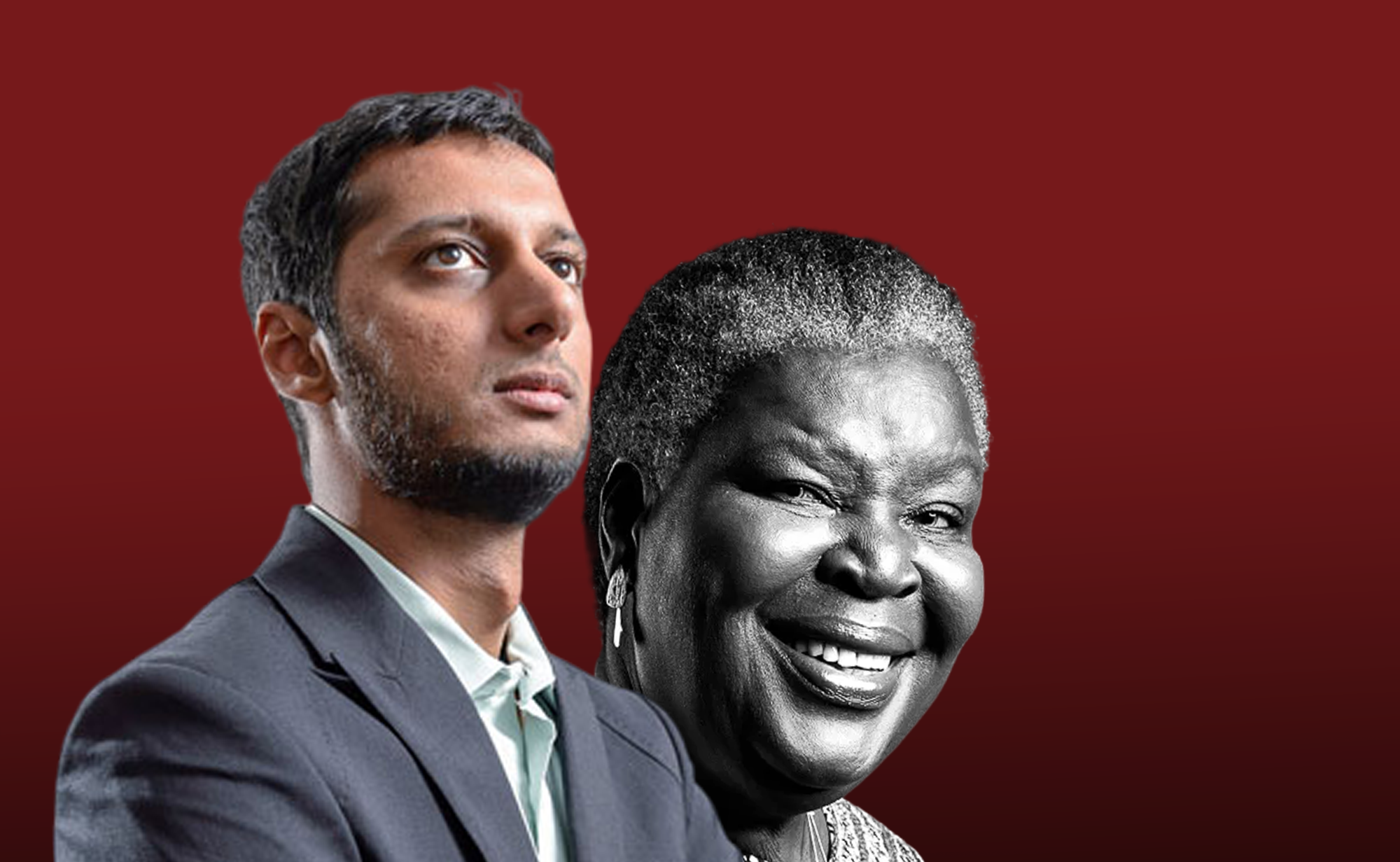 Dércio Marrengula junta Paulina Chiziane, Yassin Amuji, Vicente Sitoe, Ivan Valter e Felicidade Zunguza na FANIES 2024